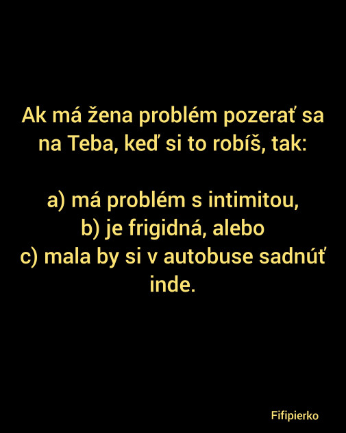 Problém